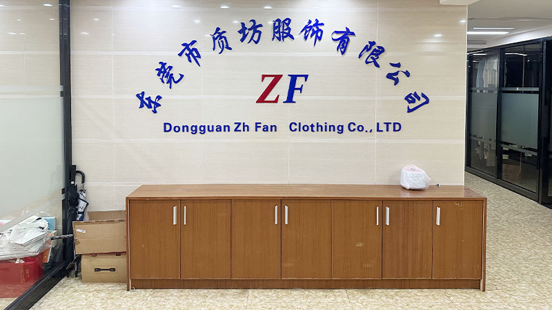 Dongguan Tenglai Garment Co., Ltd.